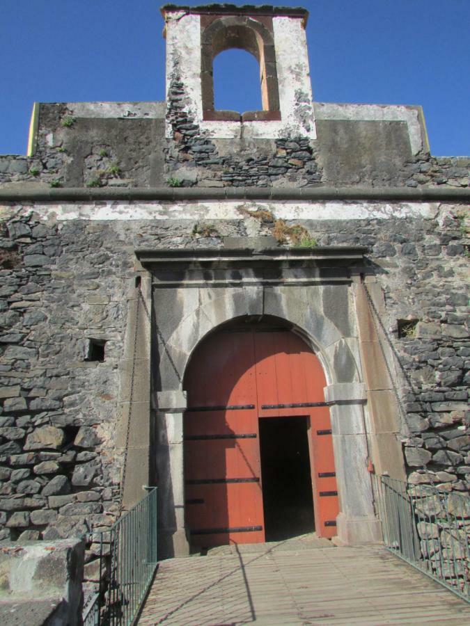 Fortaleza Do Pico Apartment Funchal  Exterior photo