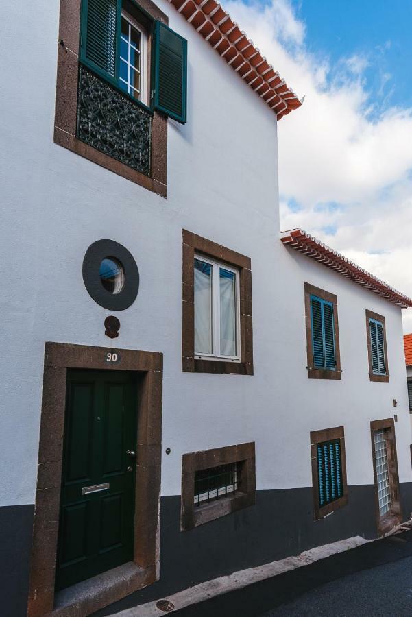 Fortaleza Do Pico Apartment Funchal  Exterior photo