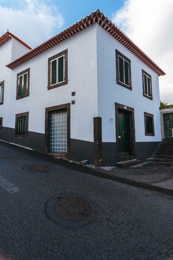 Fortaleza Do Pico Apartment Funchal  Exterior photo
