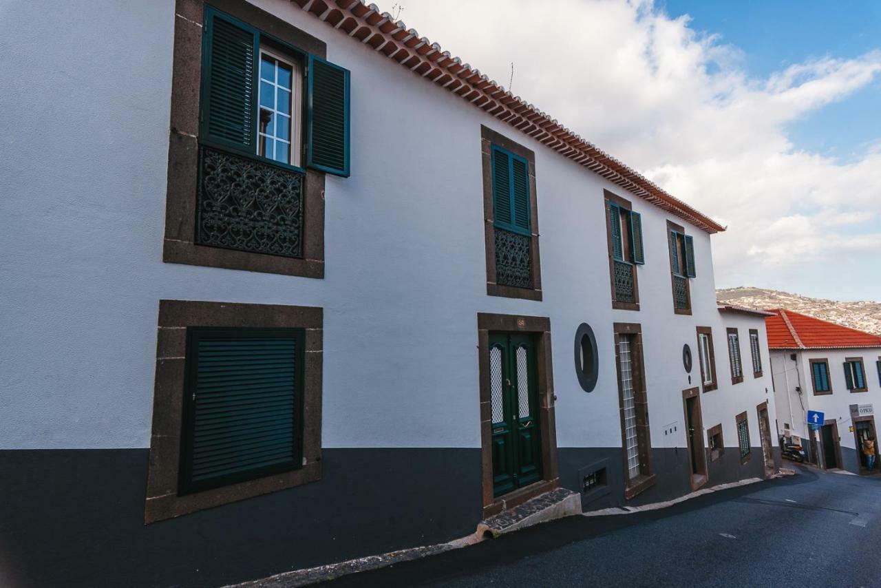 Fortaleza Do Pico Apartment Funchal  Exterior photo